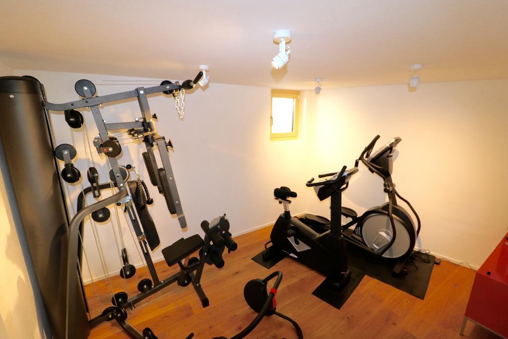 Guarda Lodge Ngoại thất bức ảnh