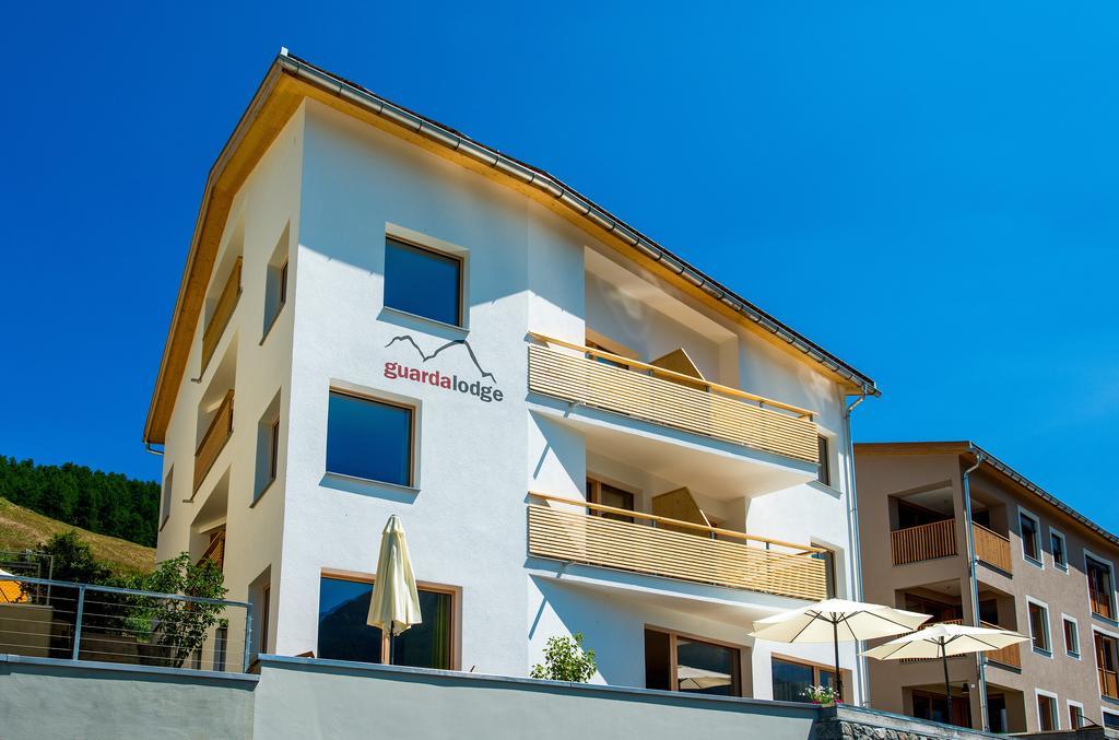 Guarda Lodge Ngoại thất bức ảnh