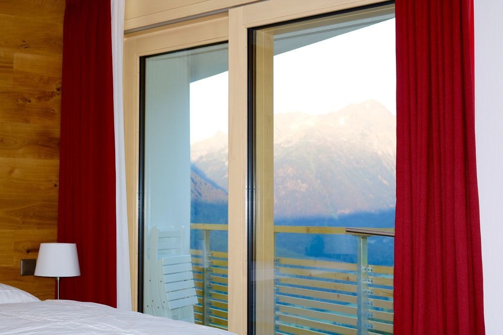 Guarda Lodge Ngoại thất bức ảnh