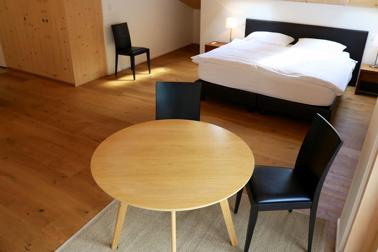 Guarda Lodge Ngoại thất bức ảnh
